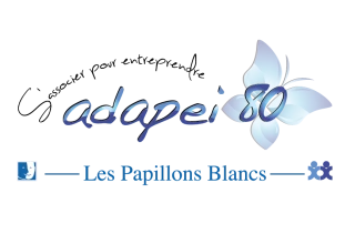 ADAPEI 80 - Les Papillons Blancs de la Somme