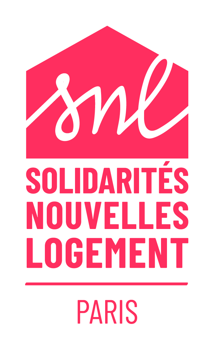 Solidarités Nouvelles pour le Logement - Paris