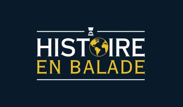 L'histoire en balade
