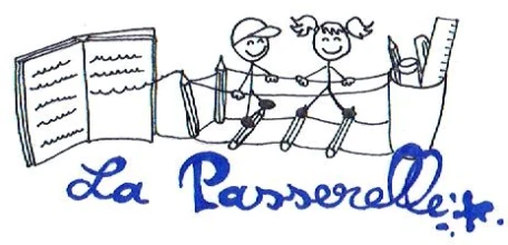 LA PASSERELLE