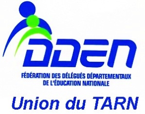 DELEGUES DEPARTEMENTAUX DE L'EDUCATION NATIONALE DU TARN (DDEN 81)