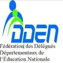Fédération des délégués départementaux de l'éducation nationale - FDDEN