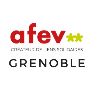 Afev Grenoble