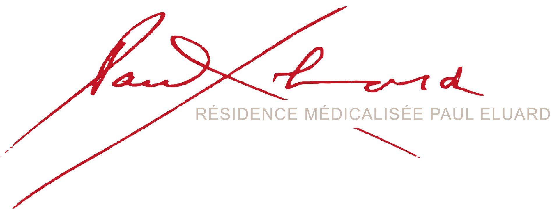 RESIDENCE Médicalisée paul eluard