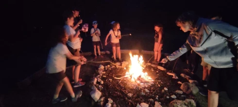 Eclaireuses et Eclaireurs de France - Groupe d'Oullins