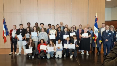 Accueil Prévention Animation Jeunes (A.P.A.J.)