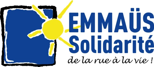 Emmaüs Solidarité