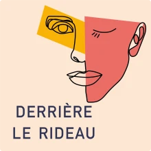 Derrière Le Rideau