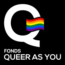 QUEER AS YOU