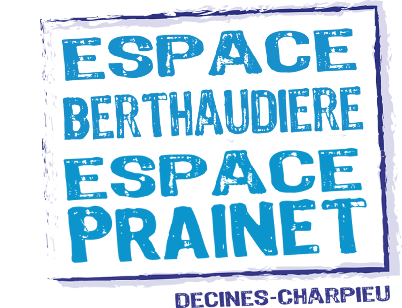 Association des centres sociaux Espace Berthaudière - Espace Prainet