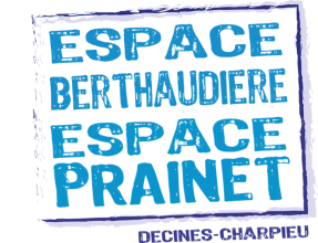 Association des centres sociaux Espace Berthaudière - Espace Prainet