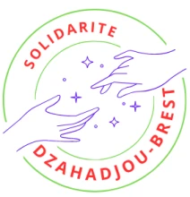 Ponts de Solidarité Dzahadjou-Brest