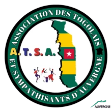 ASSOCIATION DES TOGOLAIS ET SYMPATHISANTS D'AUVERGNE