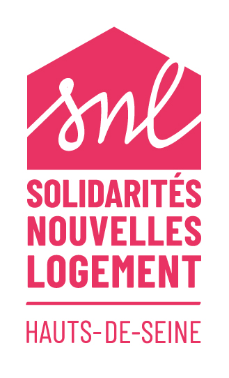 Solidarités Nouvelles pour le logement-Hauts de Seine