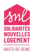 Solidarités Nouvelles pour le logement-Hauts de Seine