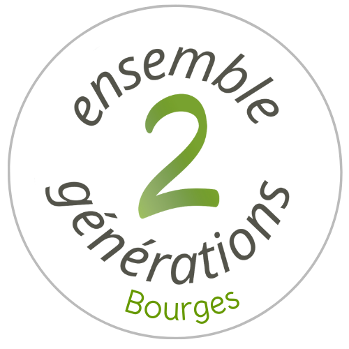 Association de la cohabitation et du logement intergénérationnels - Ensemble2générations Bourges