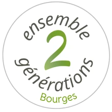 Association de la cohabitation et du logement intergénérationnels - Ensemble2générations Bourges