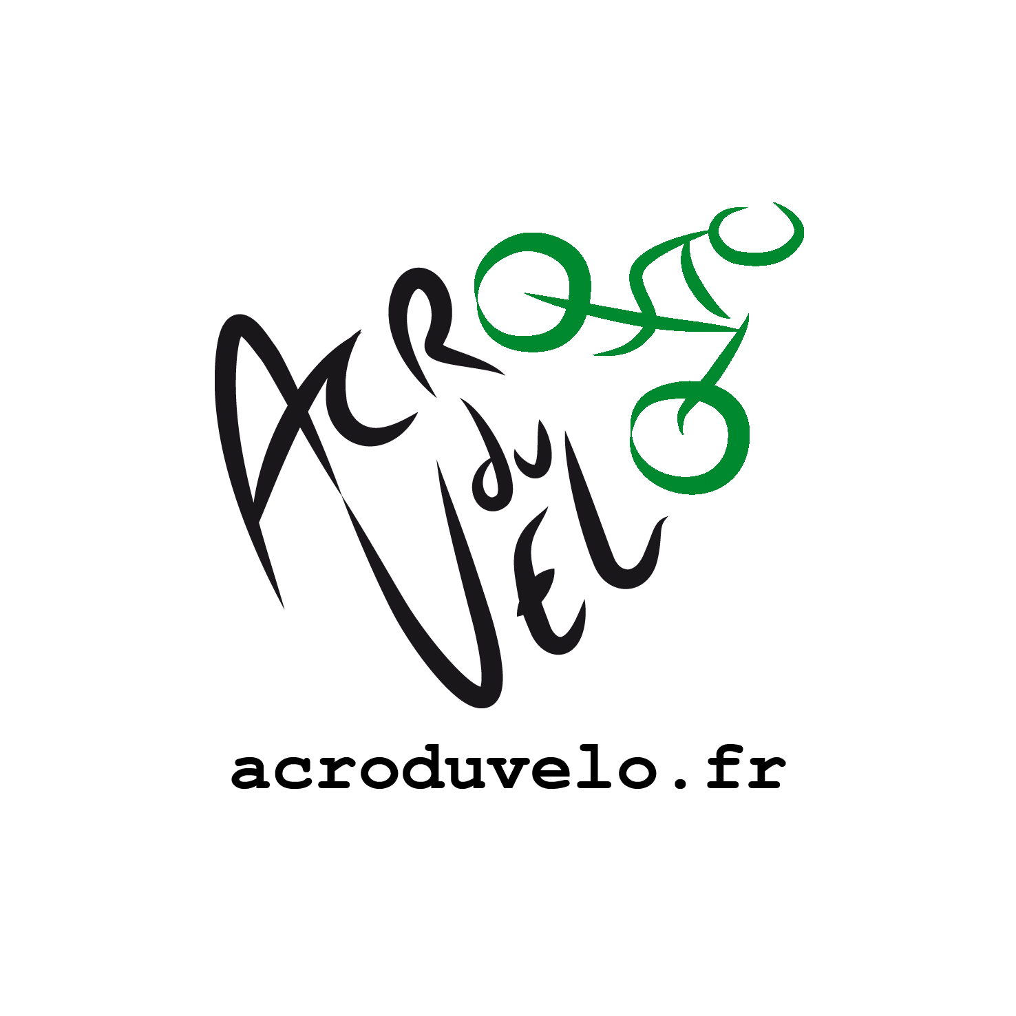 A'Cro du vélo