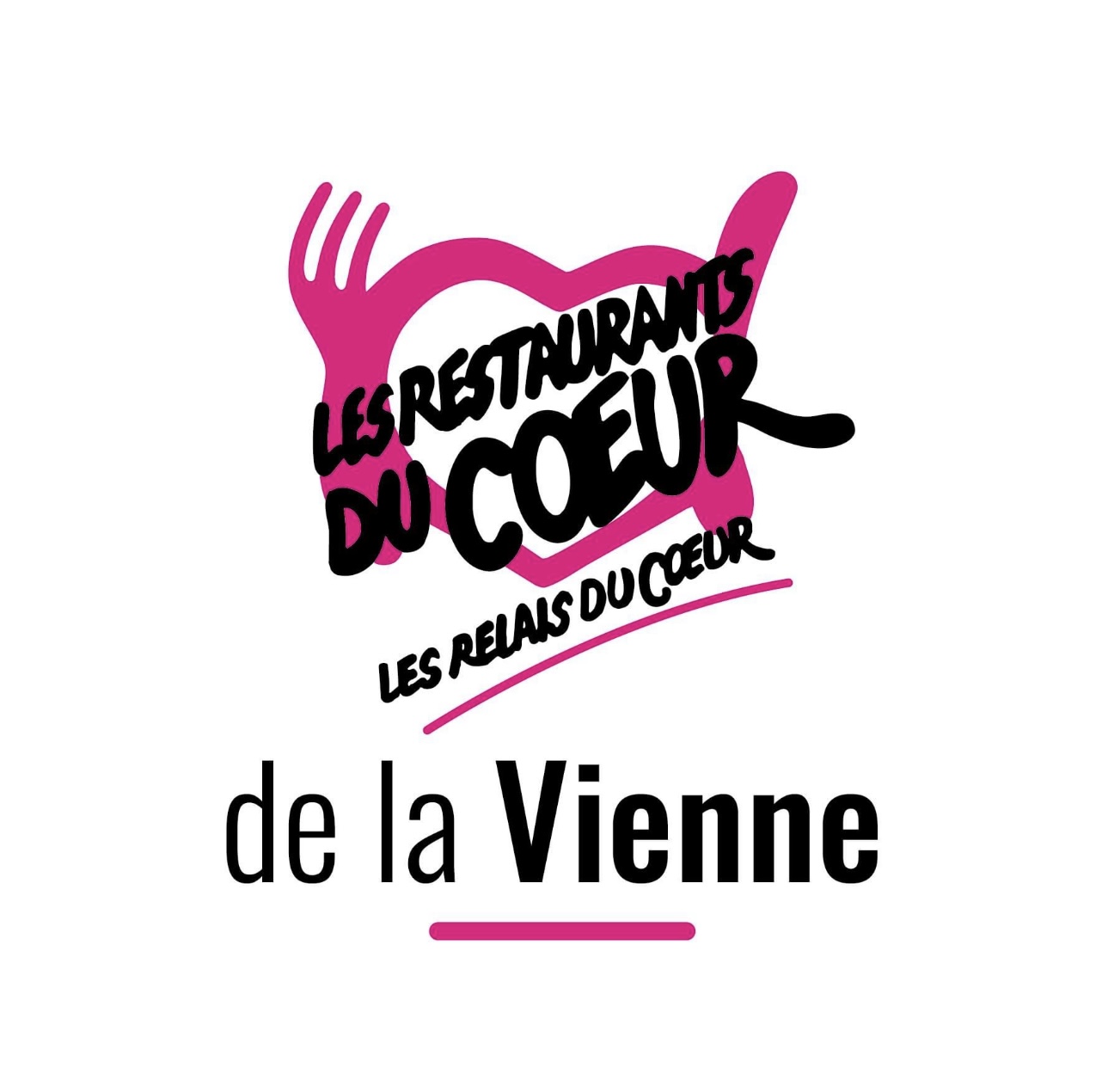 Les Restaurants du Coeur de la Vienne
