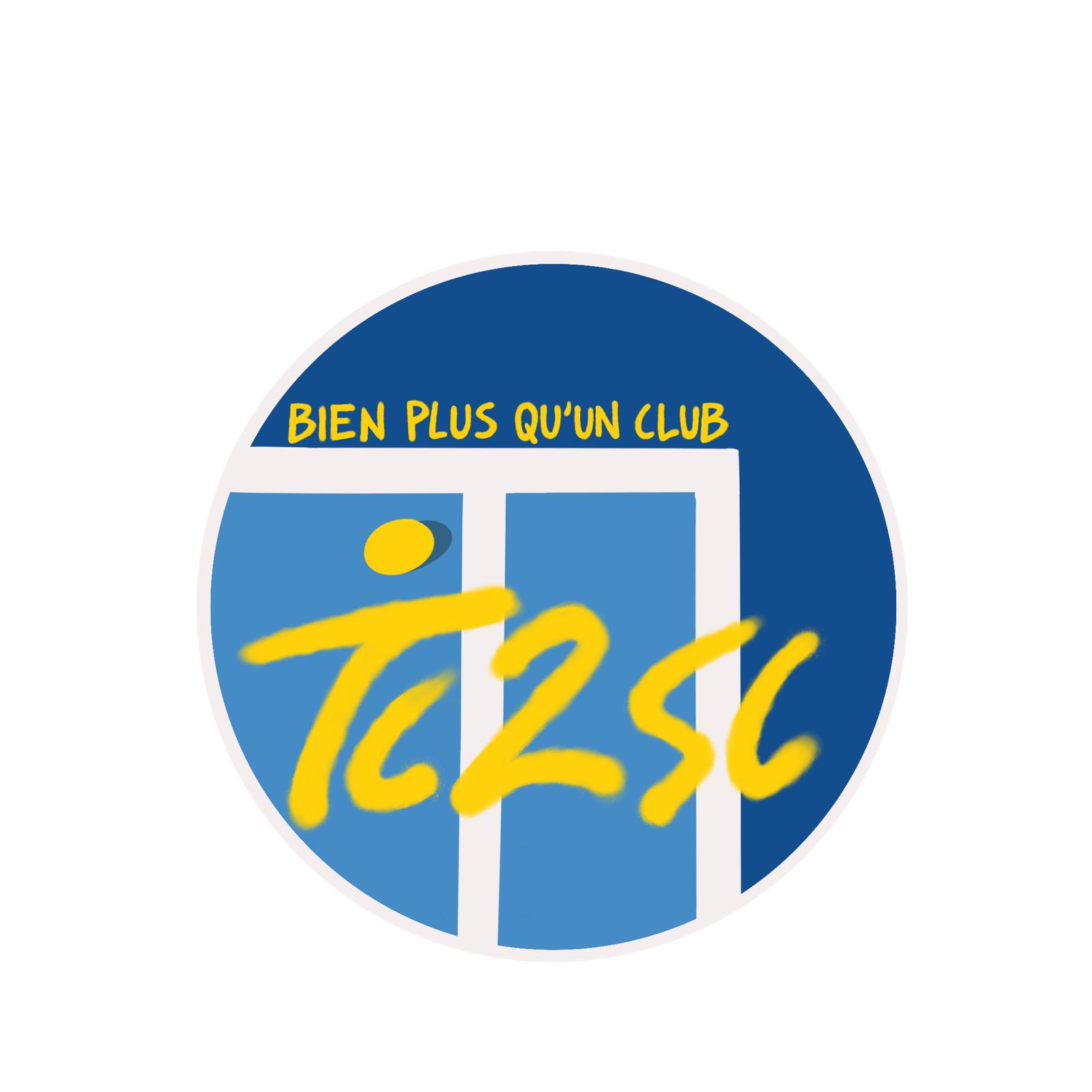 Tennis Club Saint Sulpice et Cameyrac - TC2SC