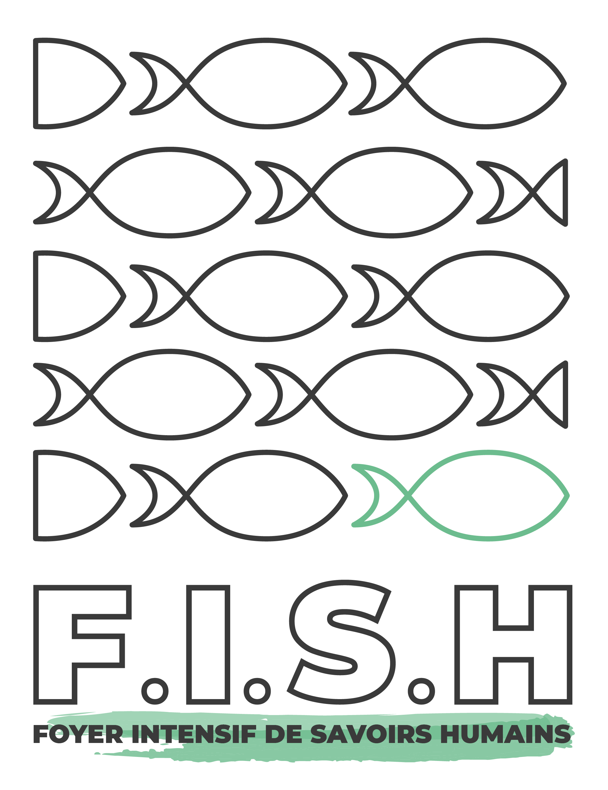 FOYER INTENSIF DE SAVOIR HUMAIN