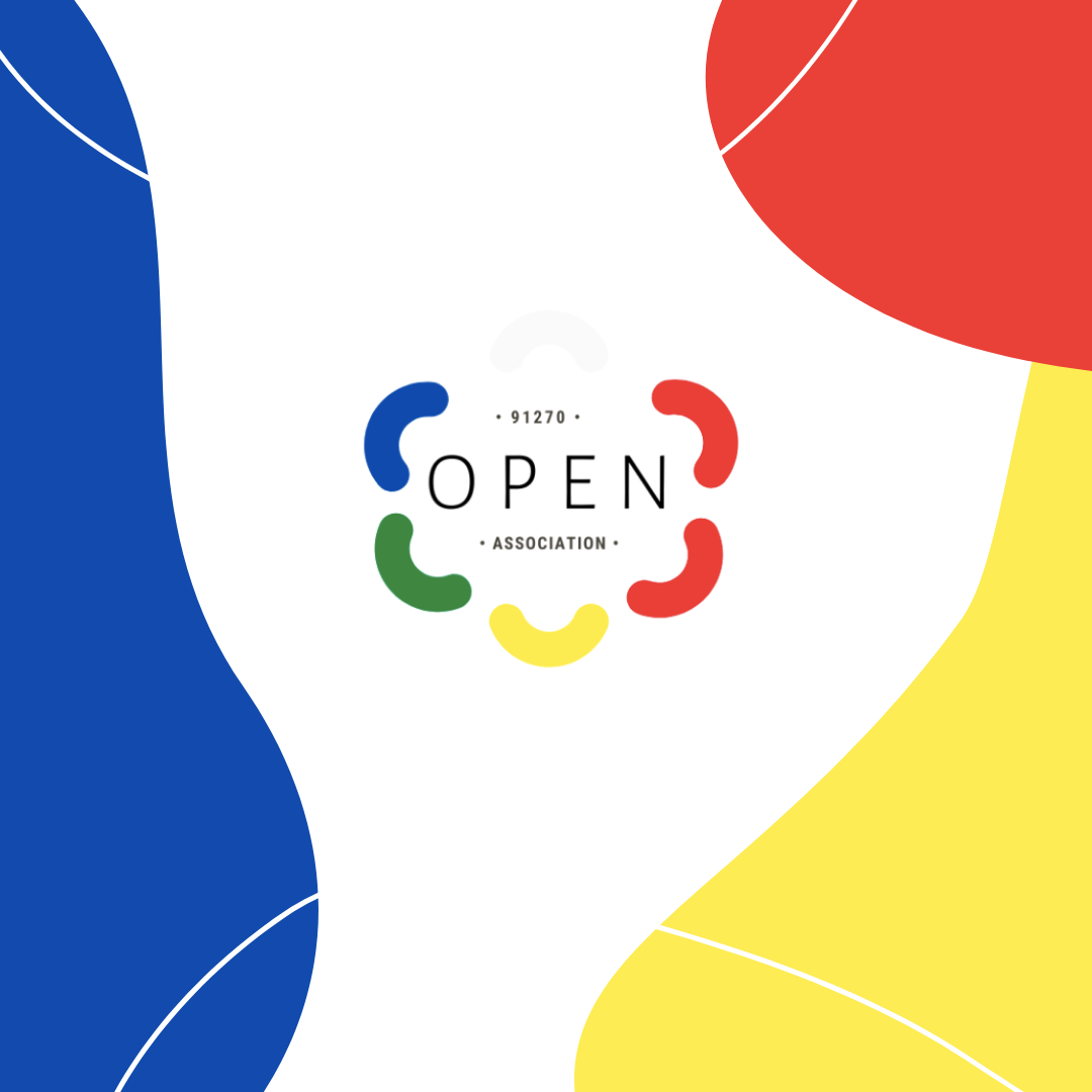 OPEN - Osez Le Partage et l'ENtraide