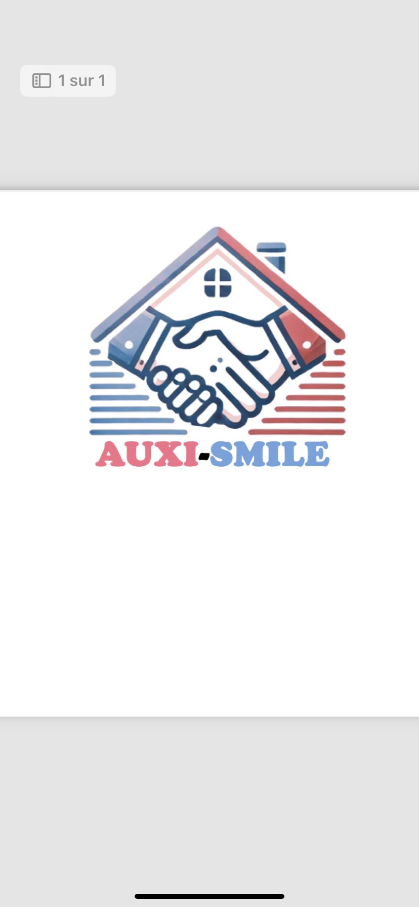Auxi-smile
