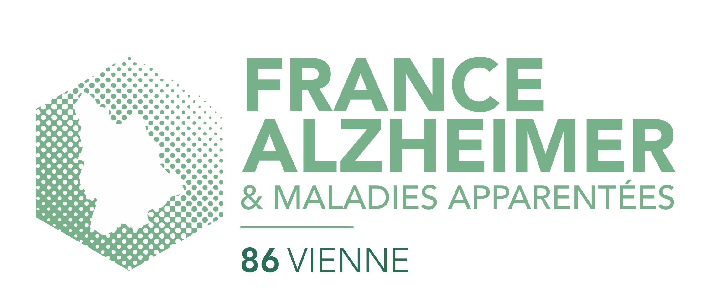 France Alzheimer Vienne 86