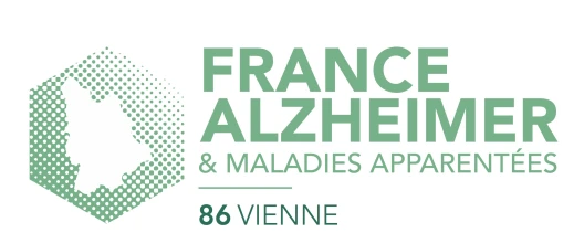 France Alzheimer Vienne 86