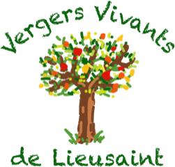 Vergers Vivants de Lieusaint