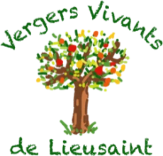 Vergers Vivants de Lieusaint