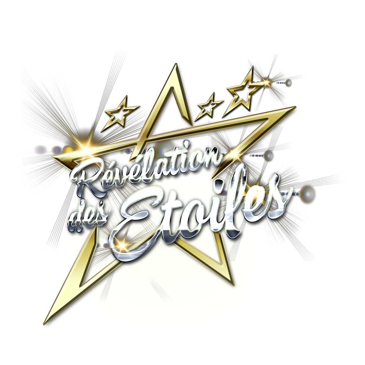 RÉVÉLATION DES ETOILES