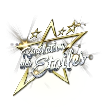 RÉVÉLATION DES ETOILES