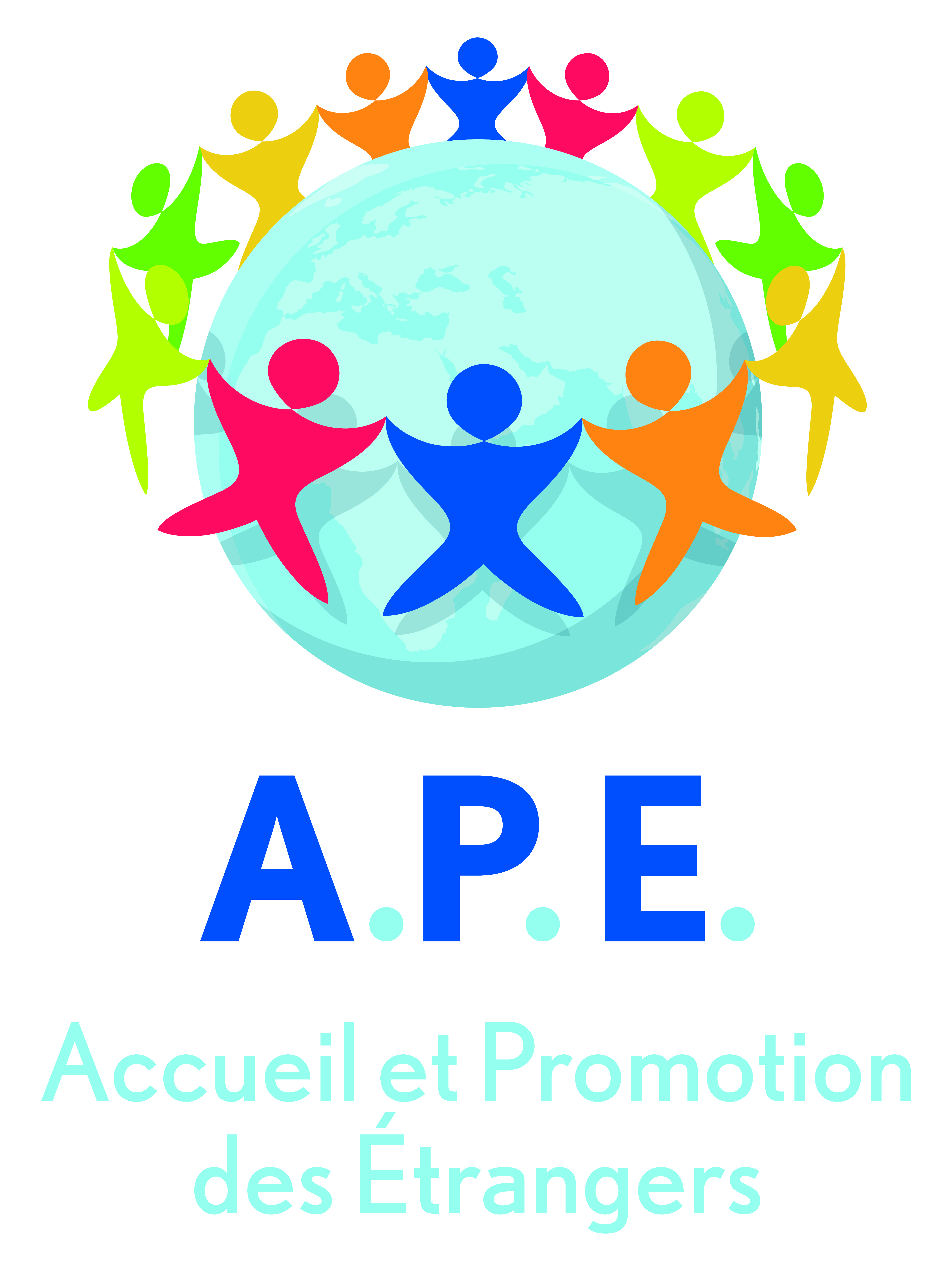 Accueil et Promotion des Etrangers