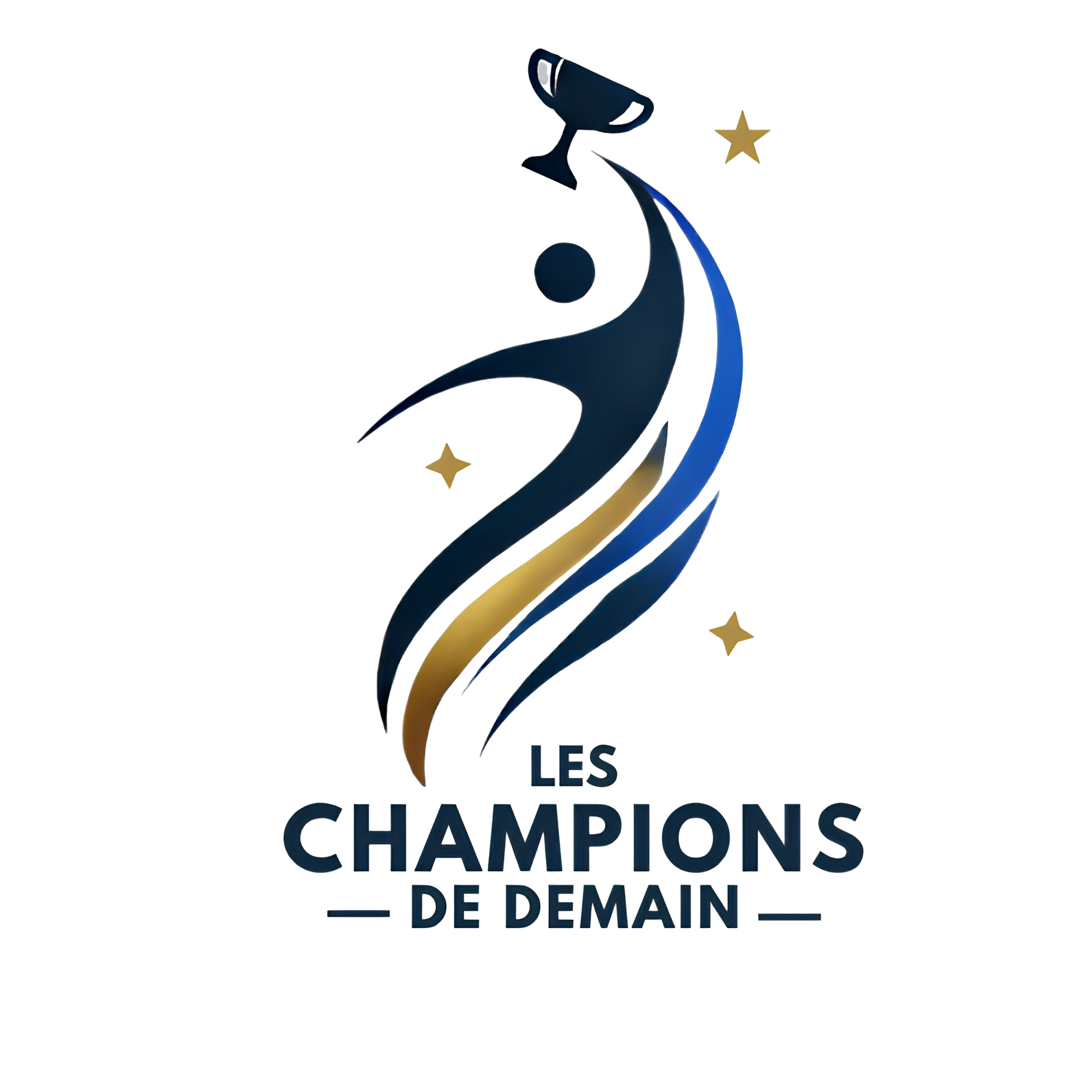 LES CHAMPIONS DE DEMAIN - LC2D