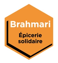 Épicerie solidaire Brahmari