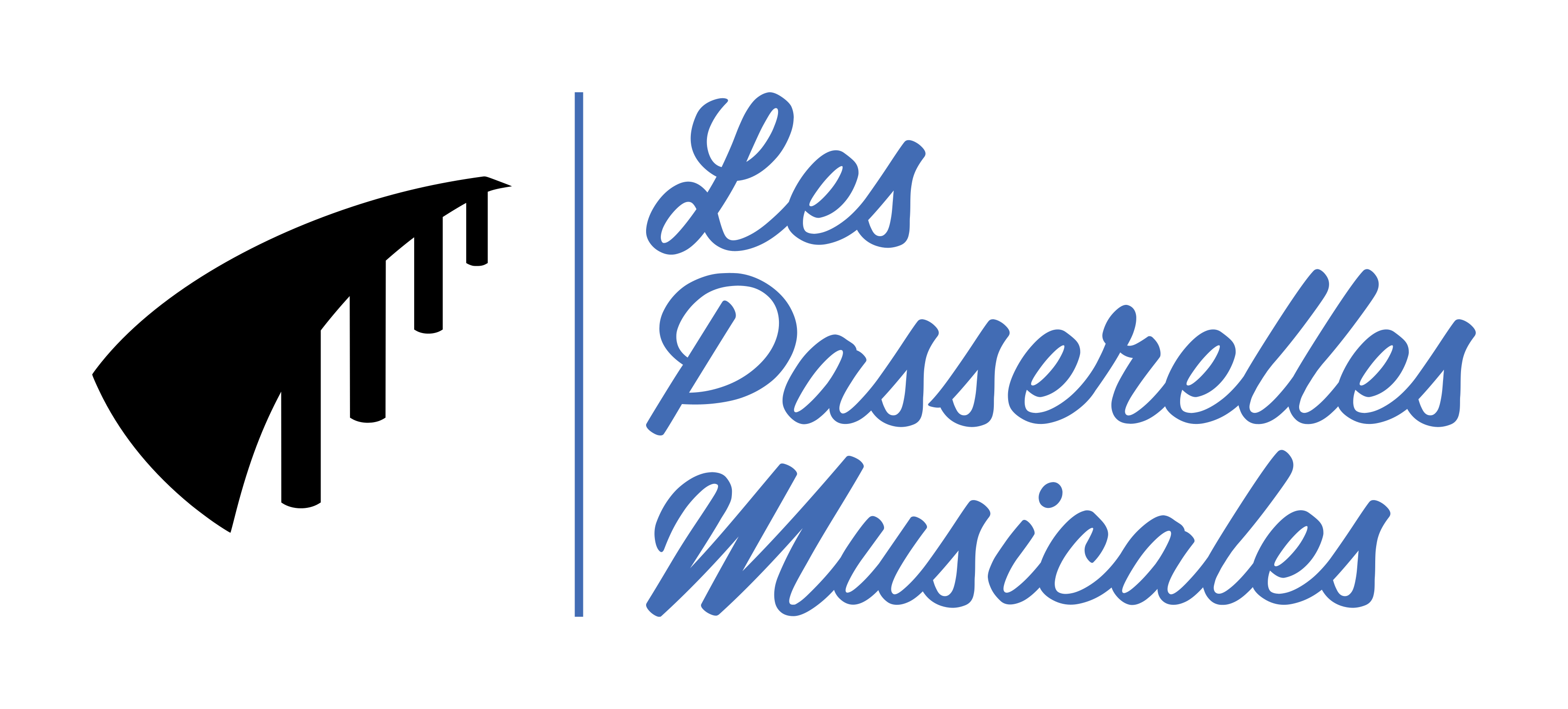 Les Passerelles Musicales