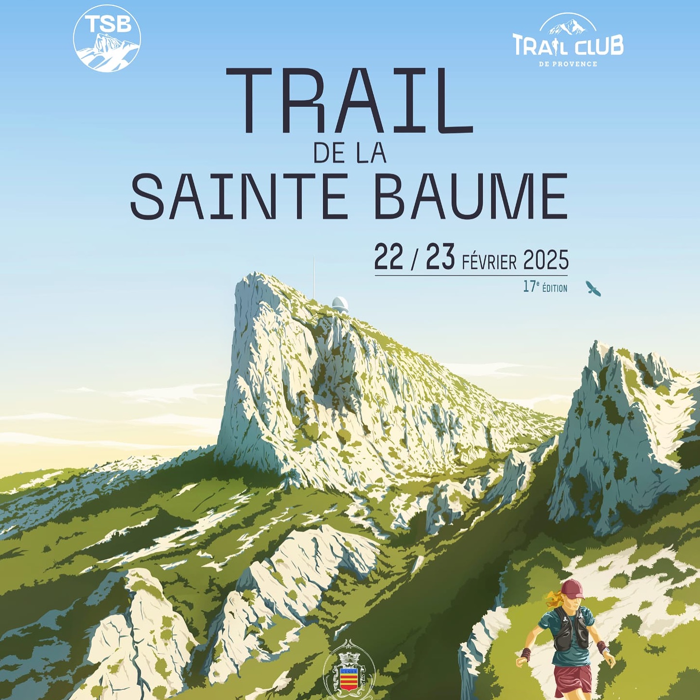 TRAIL CLUB DE PROVENCE
