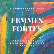Femmes fortes