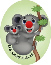 Les Joyeux Koalas