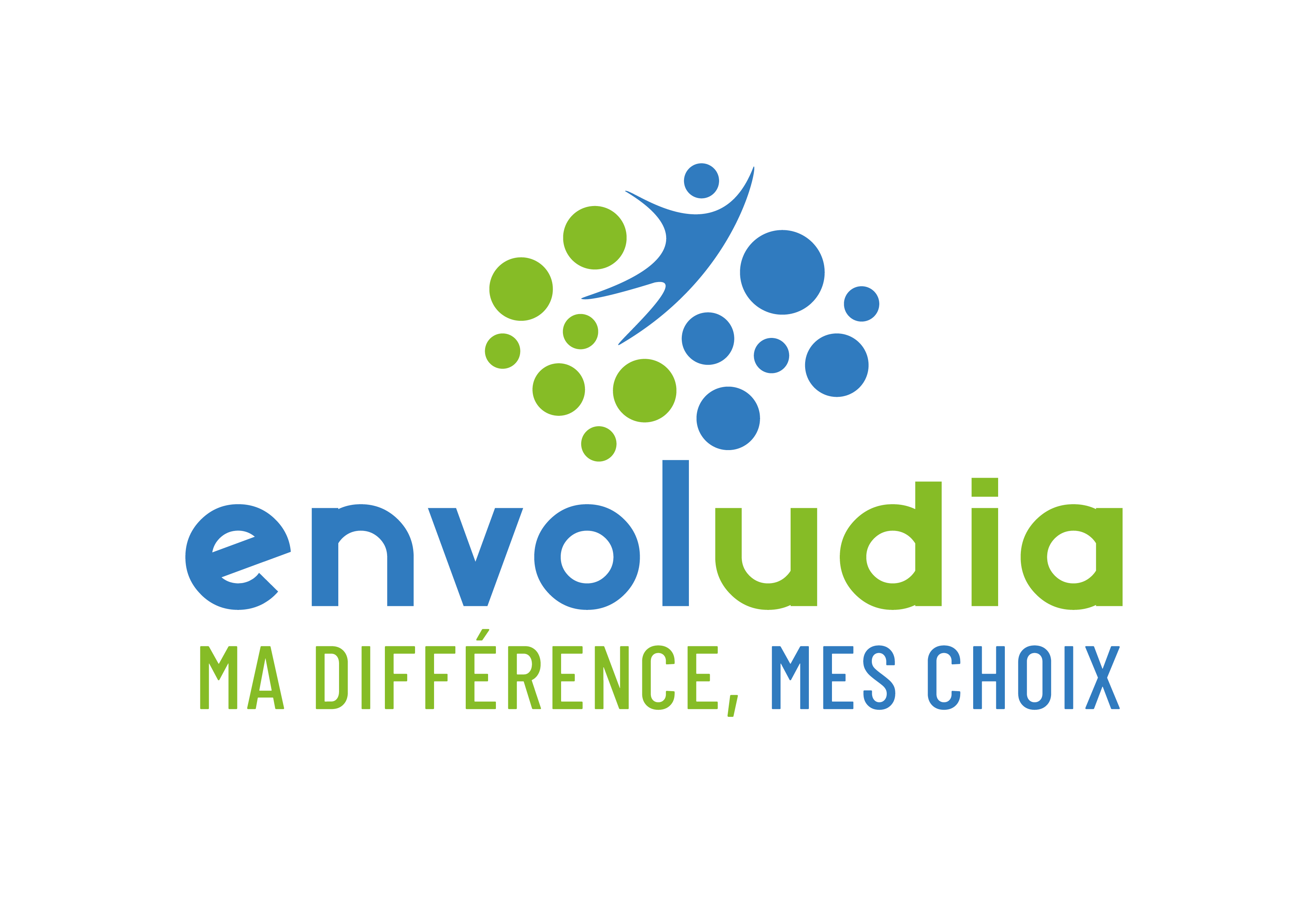 ENVOLUDIA