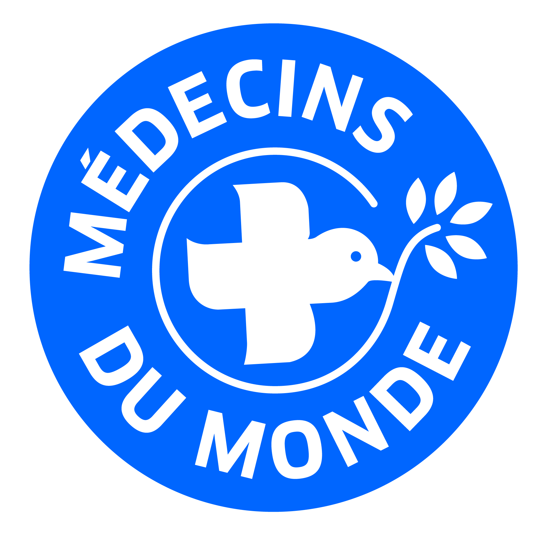Médecins du Monde Alsace