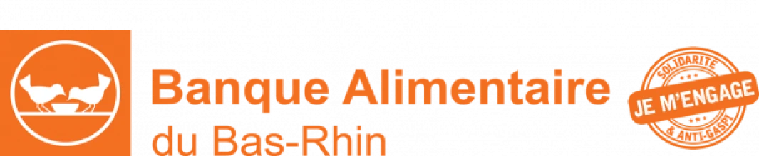 Banque alimentaire du Bas-Rhin