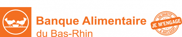 Banque alimentaire du Bas-Rhin