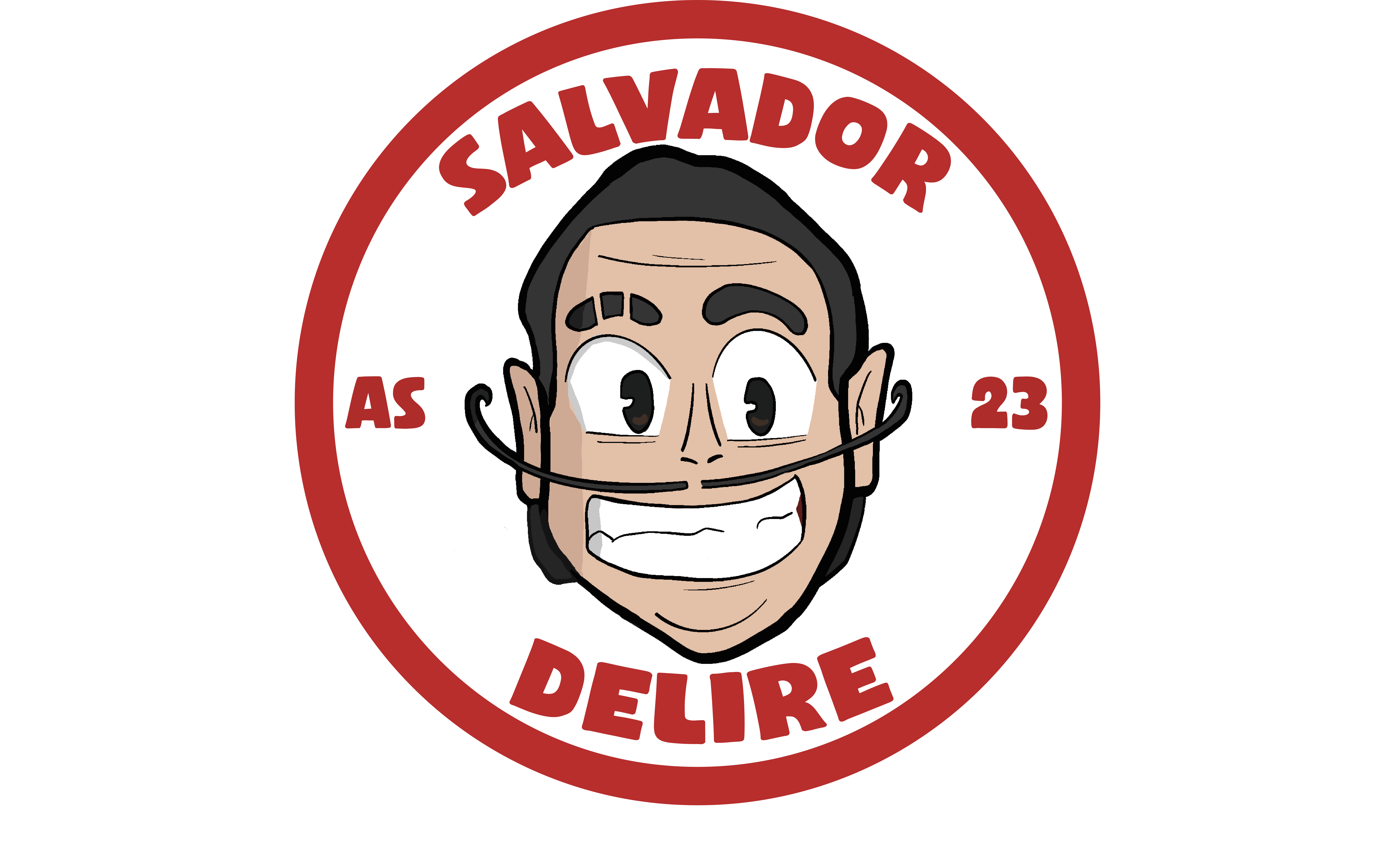 Salvador Délire