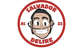 Salvador Délire