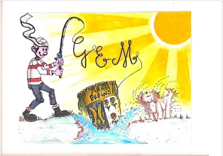 GEM LES PEPINS DE LA VIE