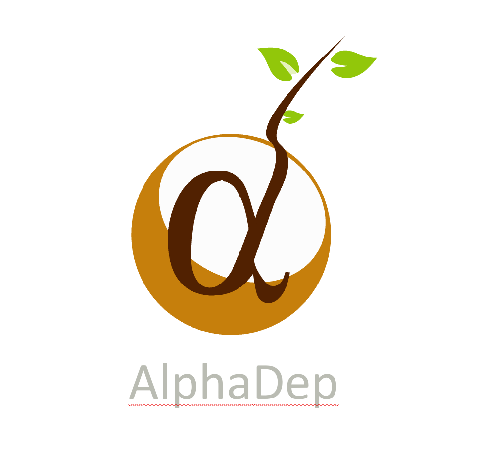 ALPHADEP