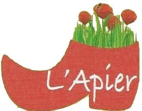ASSOCIATION L'APIER OU LE MUR A DES OREILLES