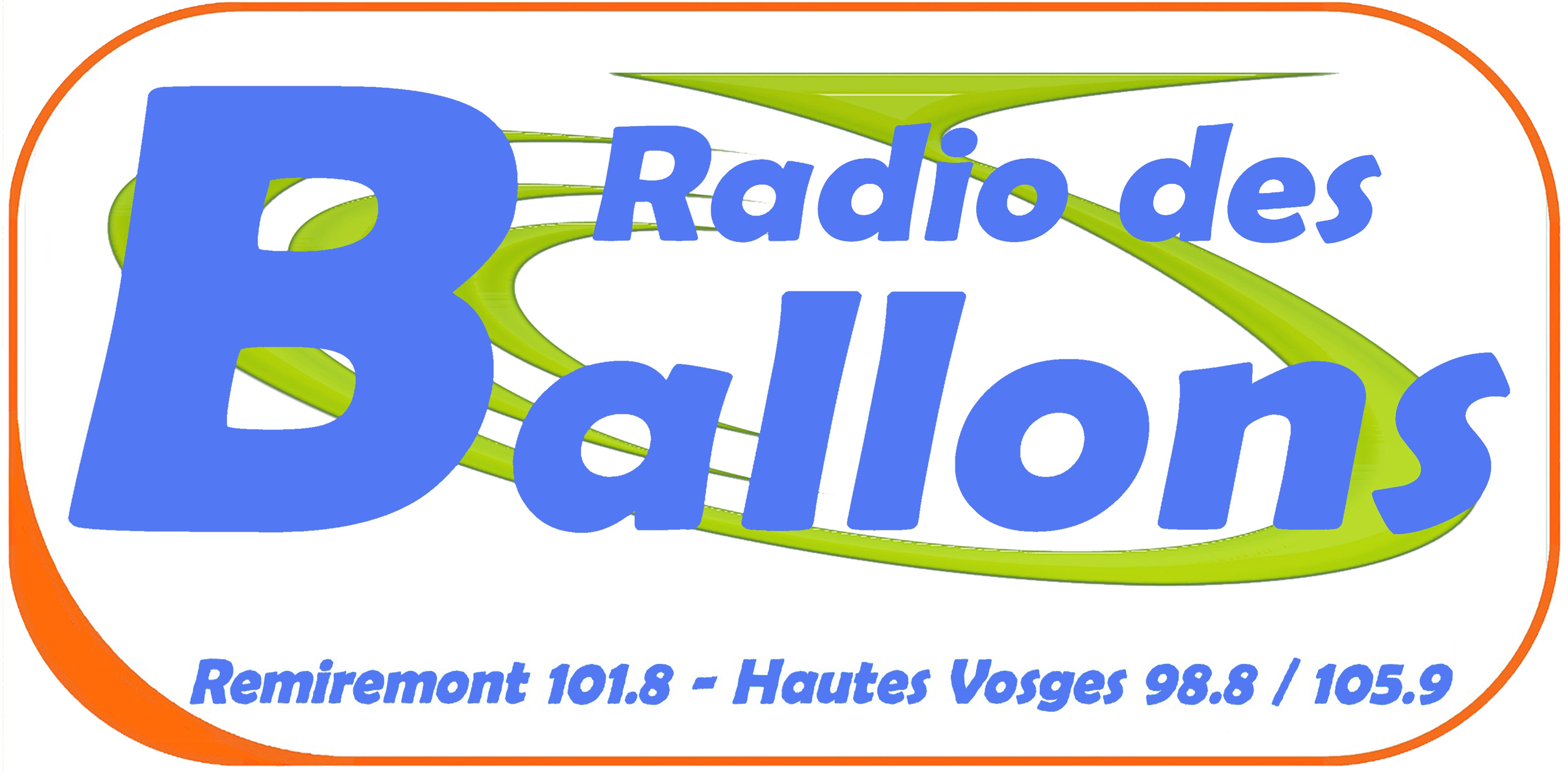 Club Radio des Ballons